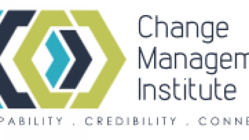 Change-Management-Institute-Logo